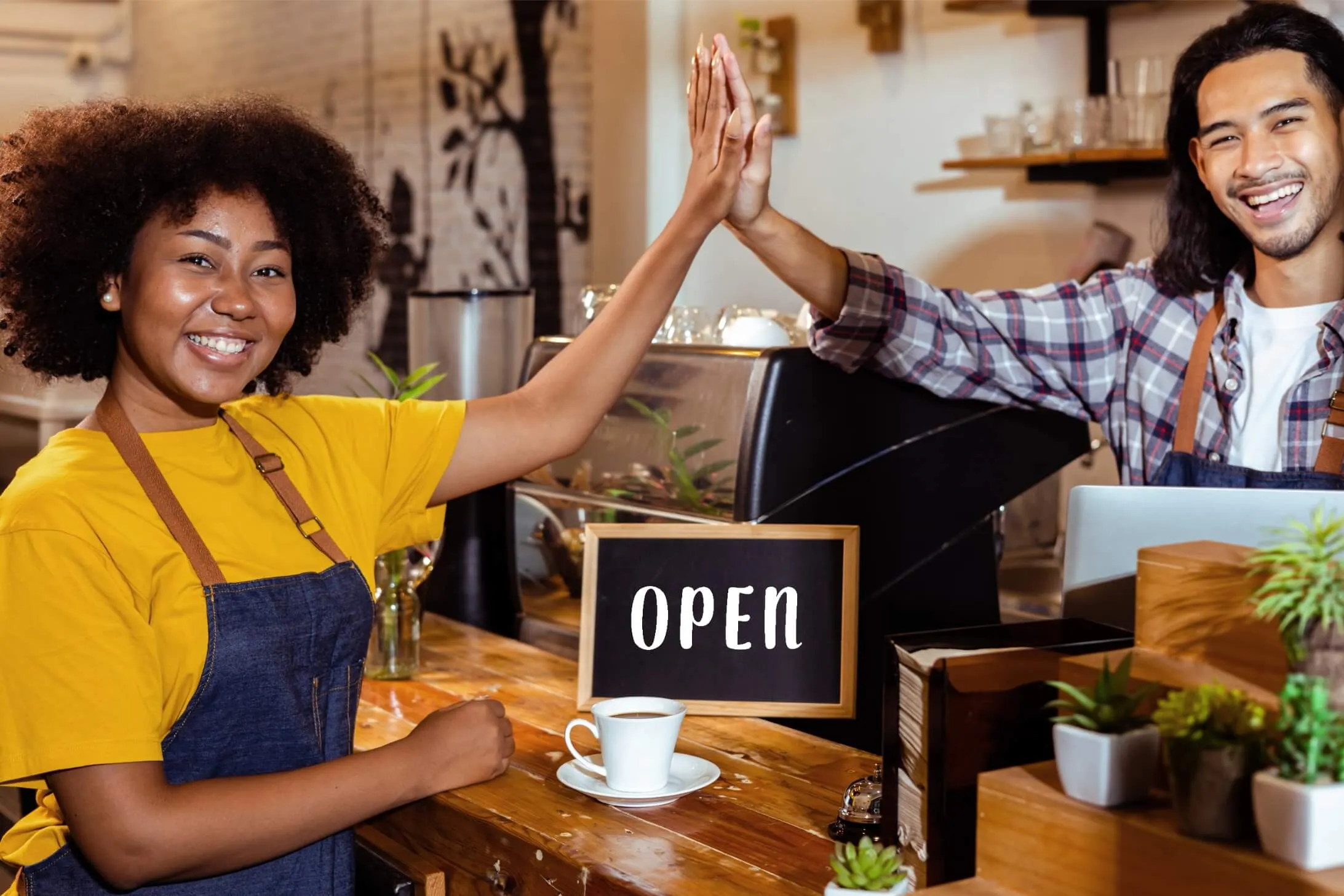 What Makes A Good Name For A Coffee Shop